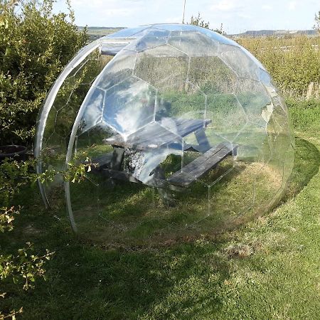 The Rainbow Pod Vila Milltown Malbay Exterior foto